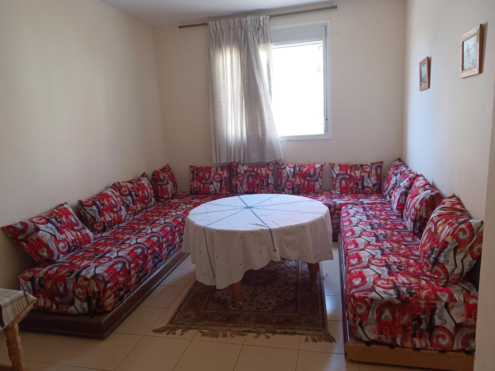 Appartement Ifrane Ифран Экстерьер фото